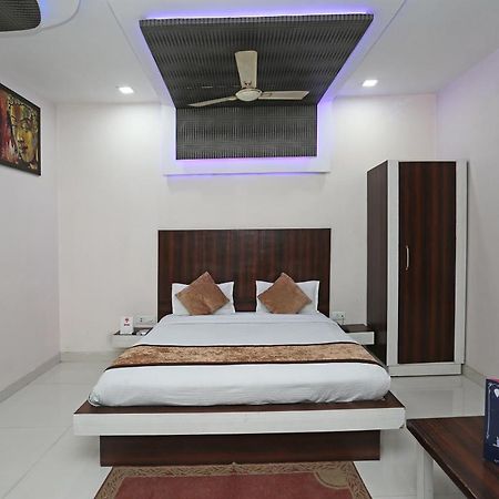Oyo 3202 Hotel Gayatri Residency Agra  Exterior foto